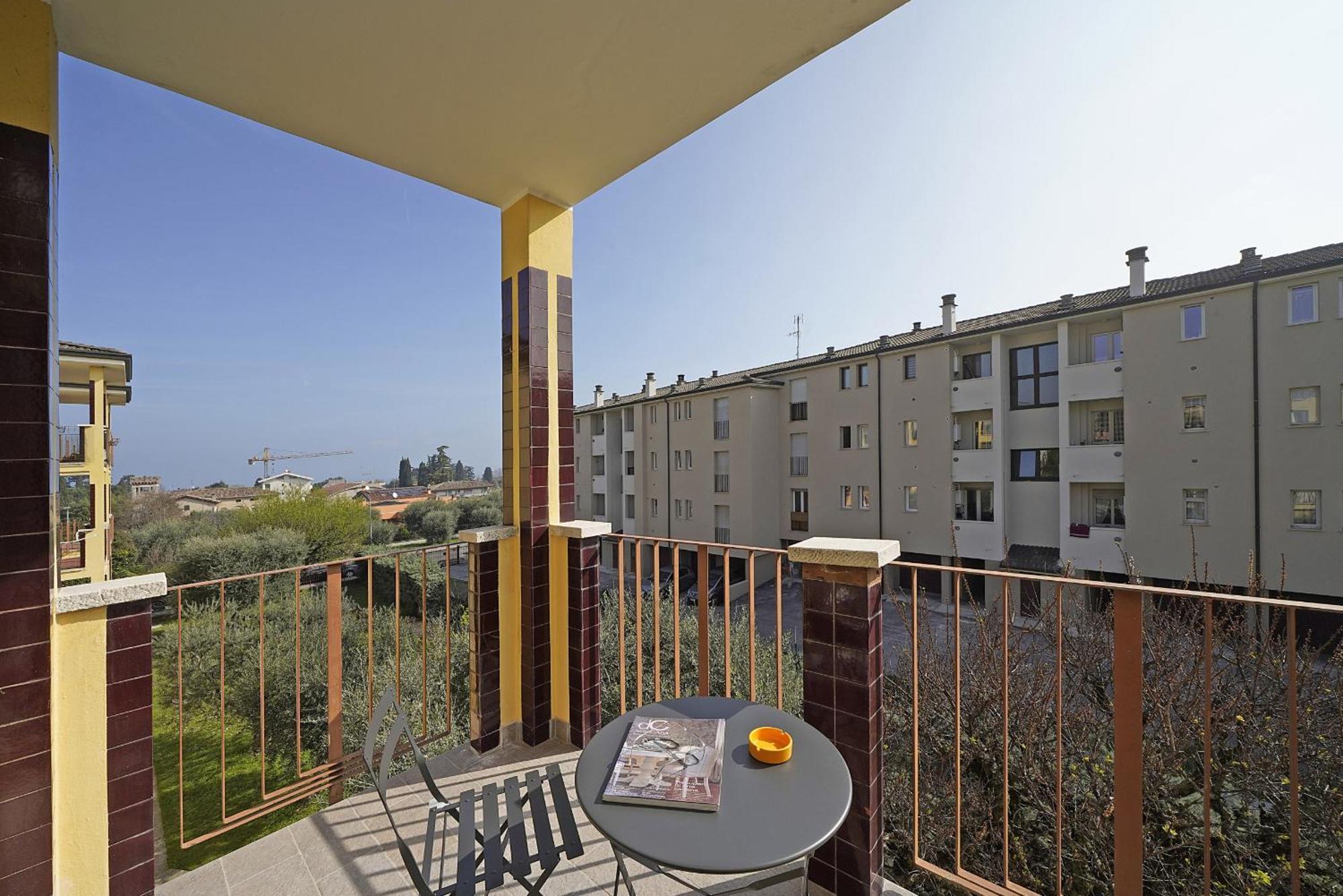 Aurora B2A Apartment By Wonderful Italy Ντεζεντσάνο ντελ Γκάρντα Εξωτερικό φωτογραφία